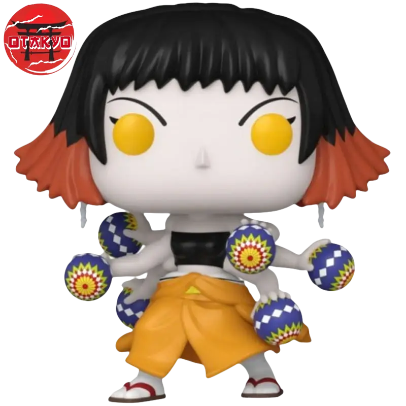 Figurine POP Susamaru