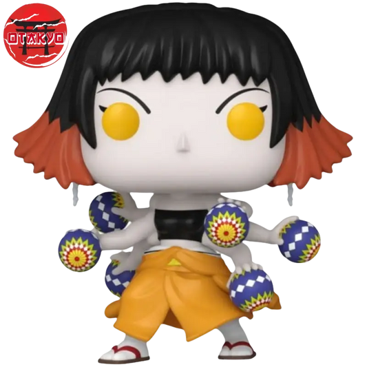 Figurine POP Susamaru