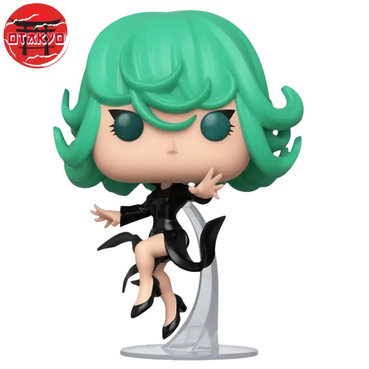 figurine-pop-tatsumaki-one-punch-man™