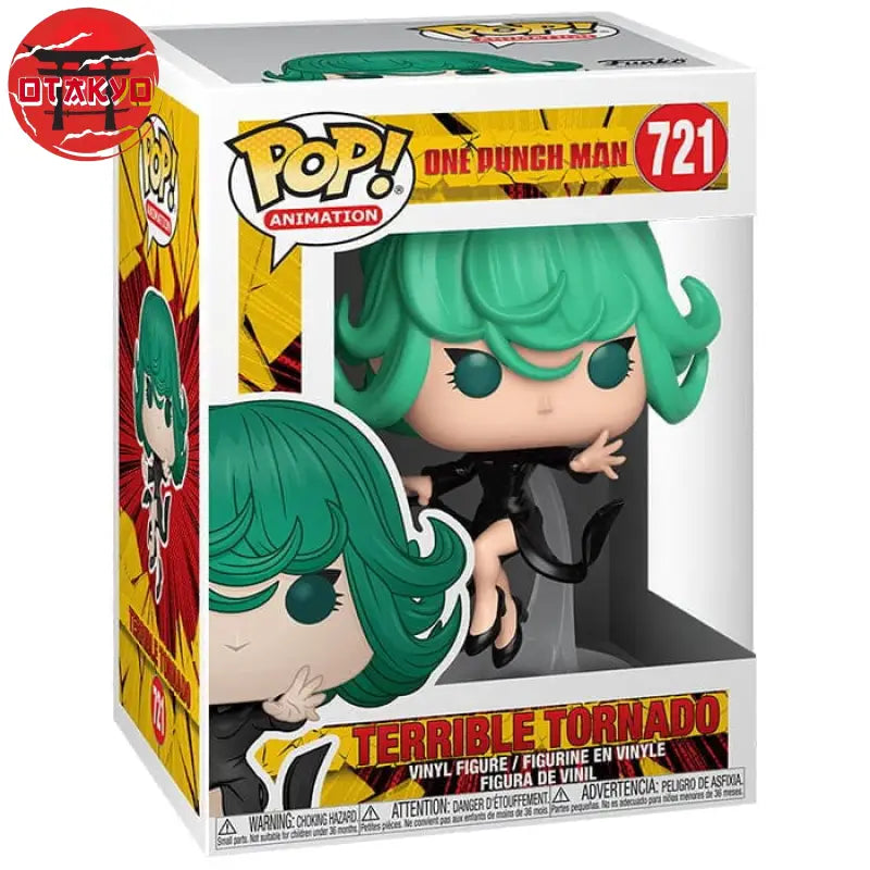 figurine-pop-tatsumaki-one-punch-man™