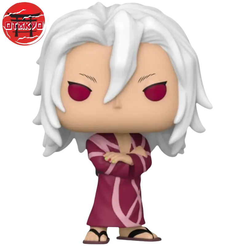 Figurine POP Tengen Uzui - Demon Slayer™