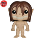 Figurine POP Titan Assaillant - Attaque des Titans™