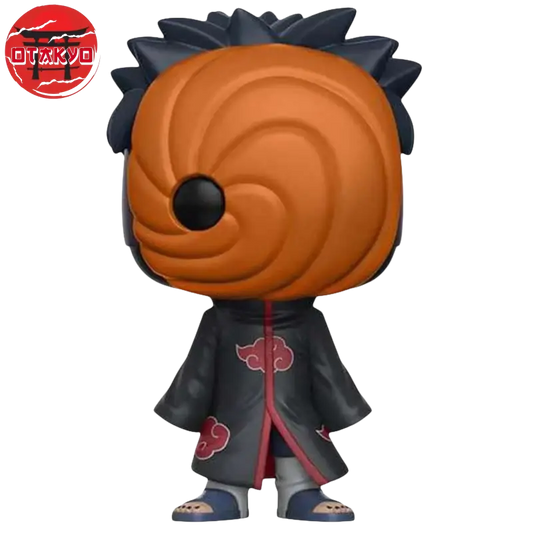 Figurine POP Tobi - Naruto Shippuden™