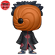 Figurine POP Tobi - Naruto Shippuden™