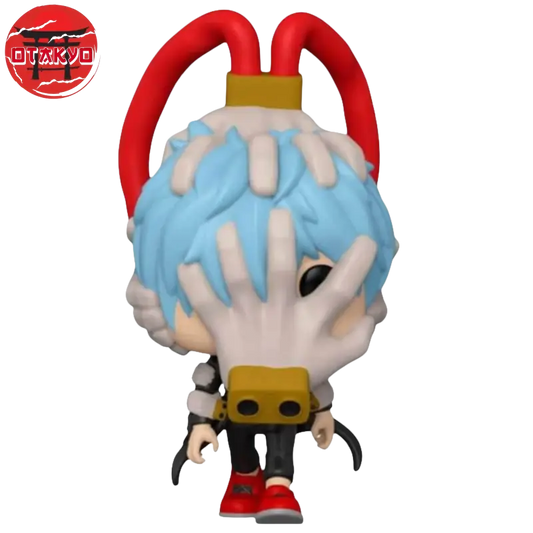 Figurine POP Tomura Shigaraki - My Hero Academia