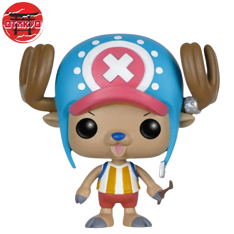 Figurine POP Tony Tony Chopper - One Piece™