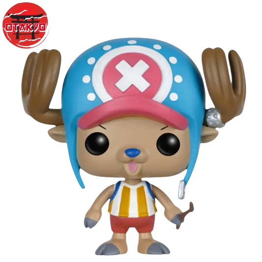 Figurine POP Tony Tony Chopper - One Piece™