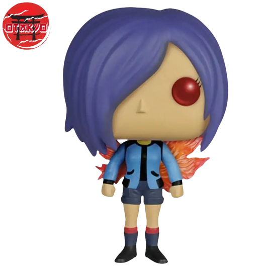 Figurine POP Touka Kirishima - Tokyo Ghoul™ - Otakyo