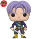 Figurine POP Trunks - Dragon Ball Z™