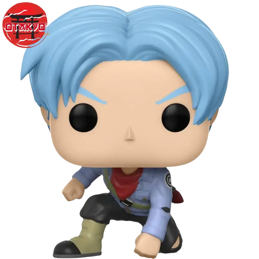 Figurine POP Trunks Futur - Dragon Ball Z™