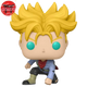 Figurine POP Trunks Super Saiyan - Dragon Ball Z™