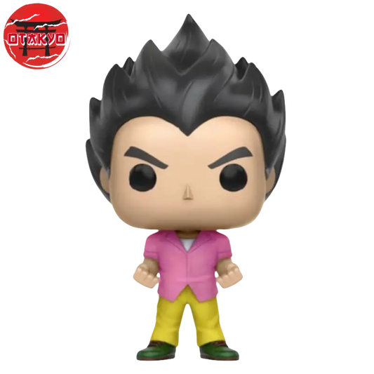 Figurine POP Vegeta - Dragon Ball Z