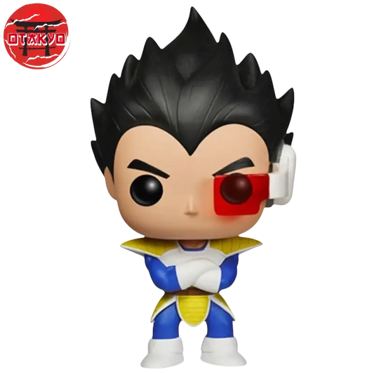 Figurine POP Vegeta - Dragon Ball Z