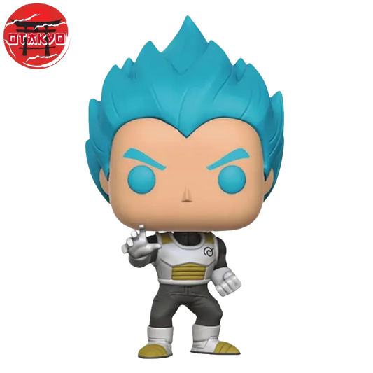 Figurine POP Vegeta - Dragon Ball Z