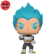 Figurine POP Vegeta Super Saiyan - Dragon Ball Z™