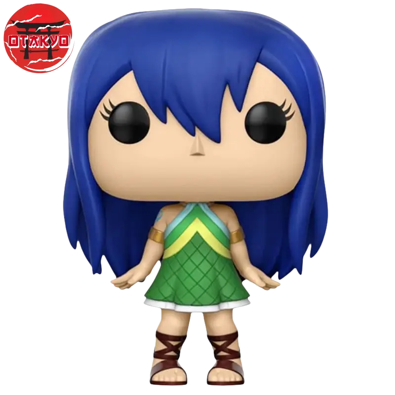 Figurine POP Wendy Marvel - Fairy Tail™
