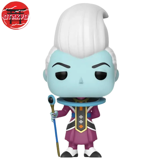 Figurine POP Whis - Dragon Ball Z