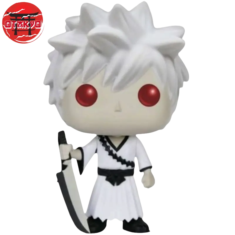 figurine-pop-white-bleach™