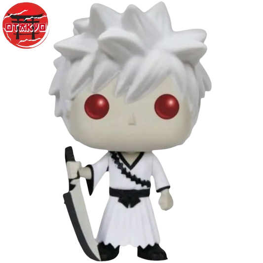 figurine-pop-white-bleach™
