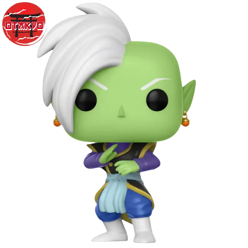Figurine POP Zamasu - Dragon Ball Z