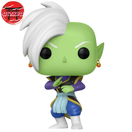 Figurine POP Zamasu - Dragon Ball Z