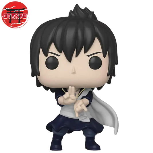 Figurine POP Zeref Dragnir - Fairy Tail™