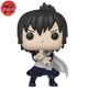 Figurine POP Zeref Dragnir - Fairy Tail™