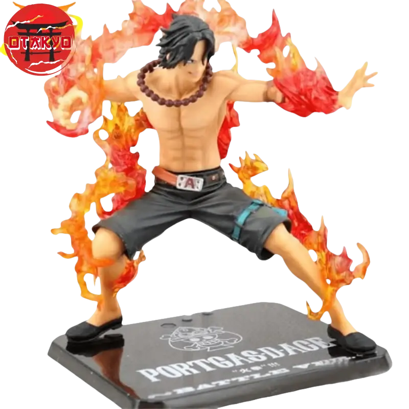 Figurine Portgas D. Ace - One piece™