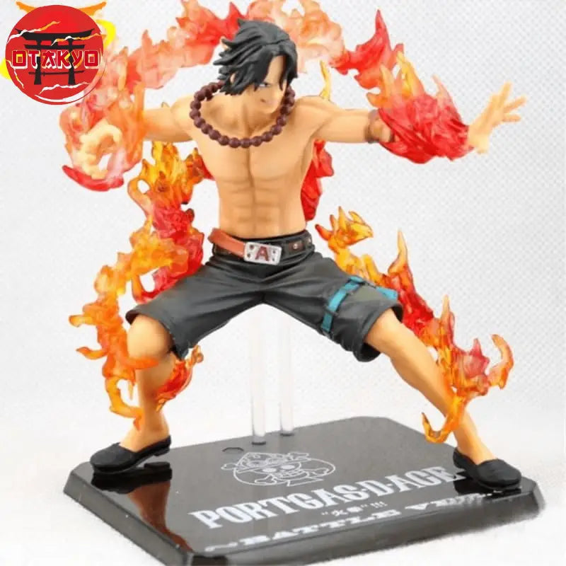 Figurine Portgas D. Ace - One piece™