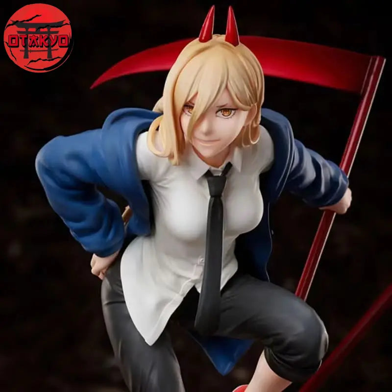 figurine-power-armes-de-sang-chainsaw-man™