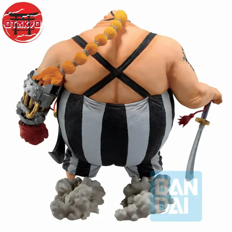 Figurine Queen - One Piece™