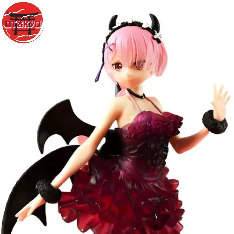 figurine-ram-demon-re-zero™
