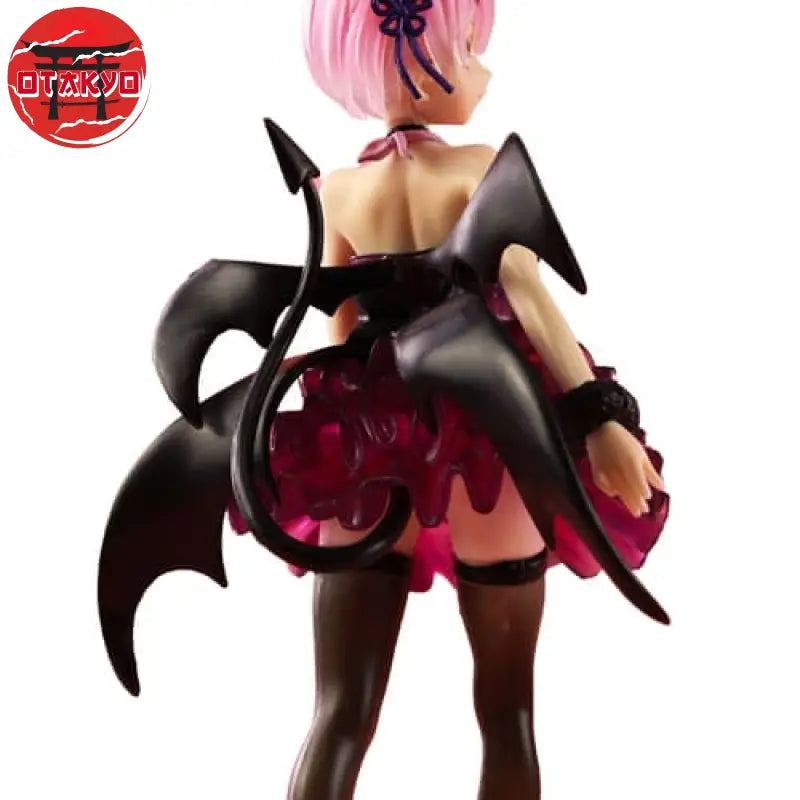 figurine-ram-demon-re-zero™
