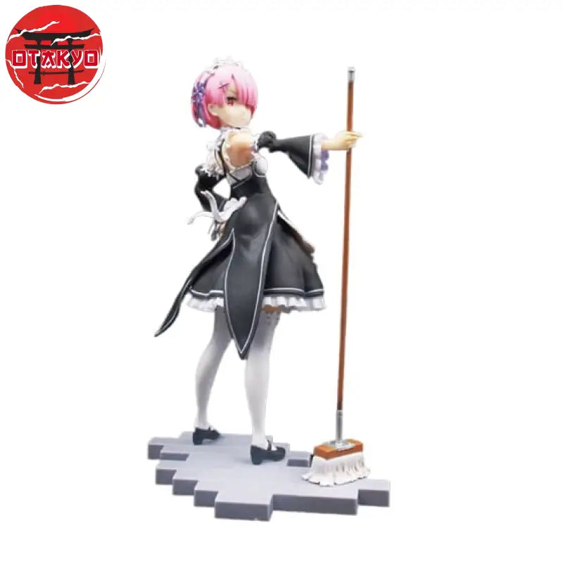 figurine-ram-re-zero™