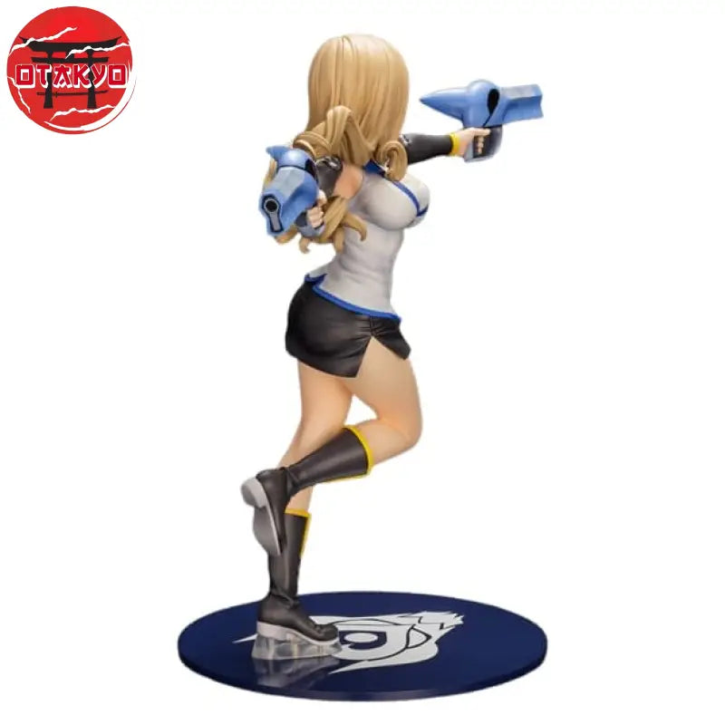 figurine-rebecca-edens-zero™