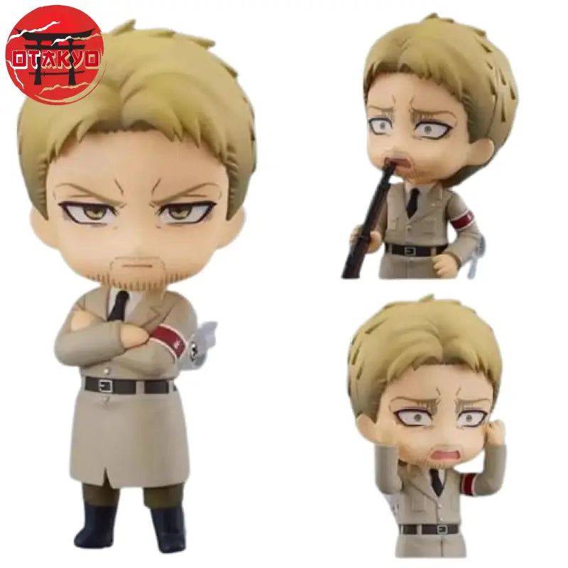 figurine-reiner-guerrier-attaque-des-titan™