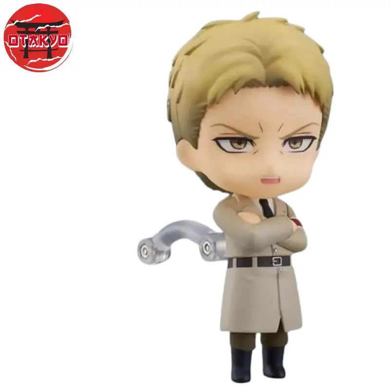 figurine-reiner-guerrier-attaque-des-titan™