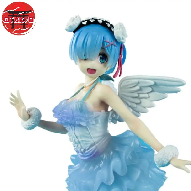figurine-rem-angel-re-zero™