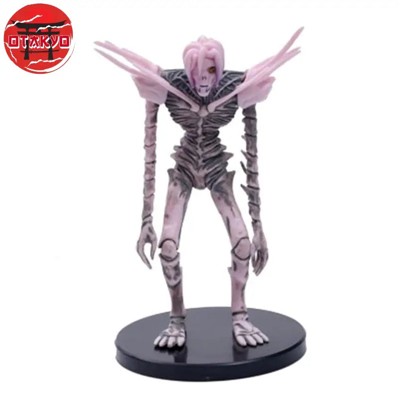 Figurine Rem - Death Note