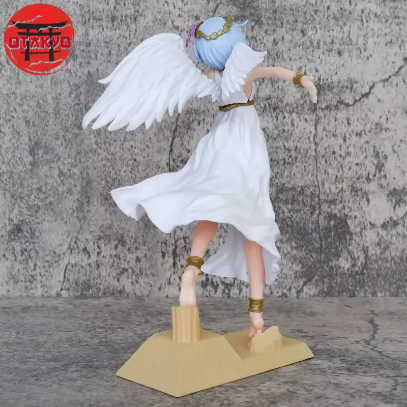 Figurine Rem "Demon Angel" - Re:Zero™