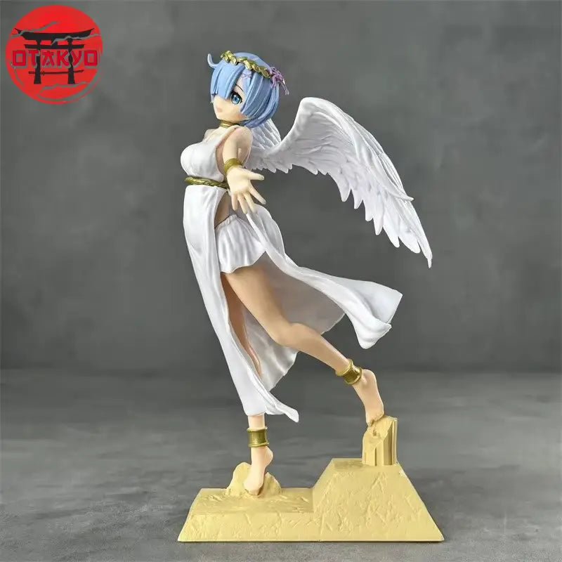 Figurine Rem "Demon Angel" - Re:Zero™