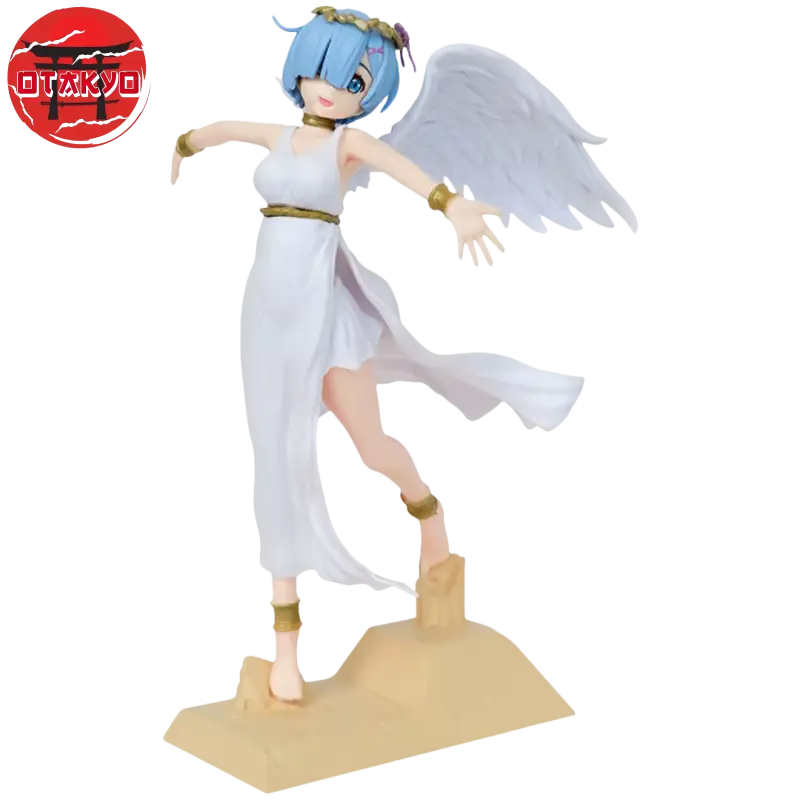 Figurine Rem "Demon Angel" - Re:Zero™
