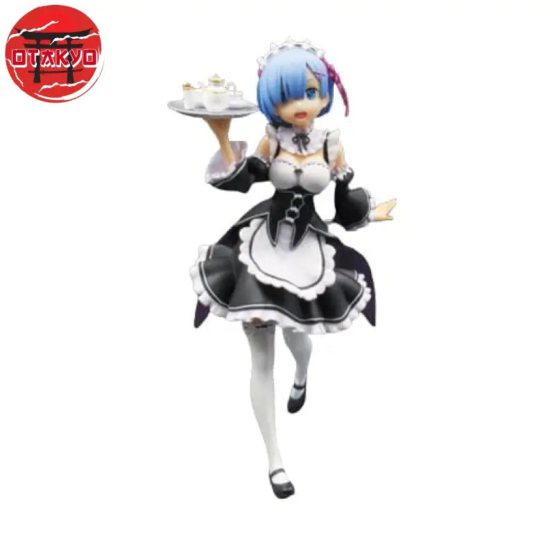 figurine-rem-maid-re-zero™