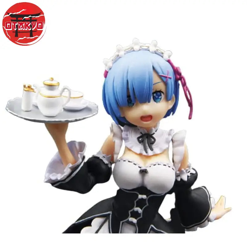 figurine-rem-maid-re-zero™