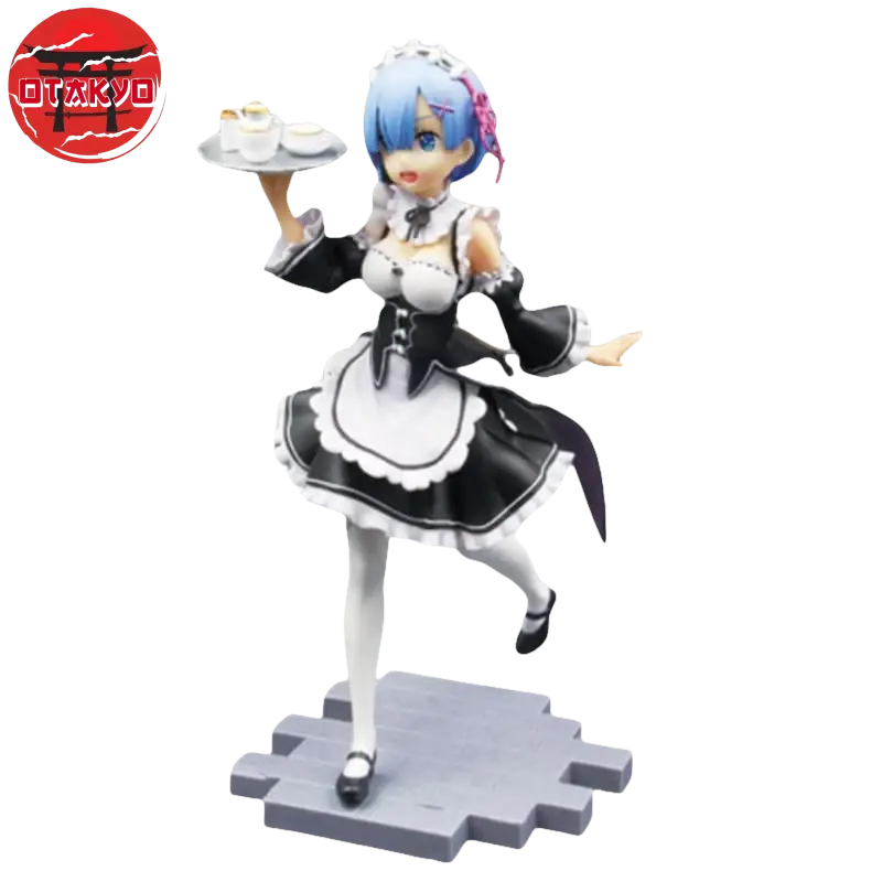 figurine-rem-maid-re-zero™