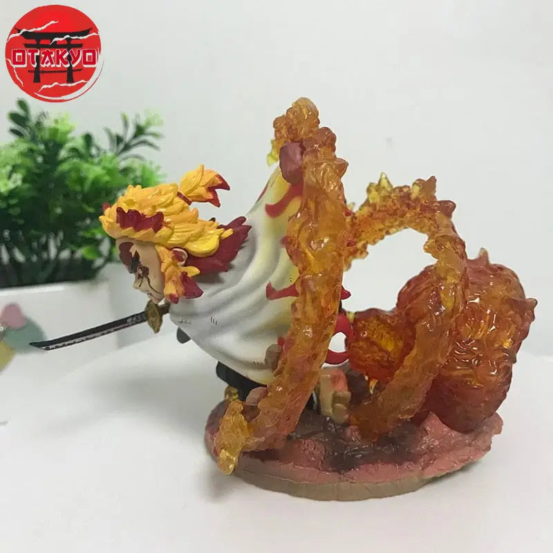 Figurine Rengoku - Demon Slayer™ - Otakyo