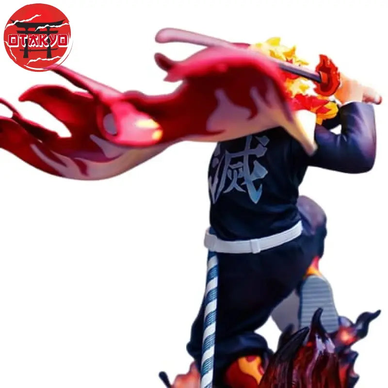 figurine-rengoku-flamme-demon-slayer™