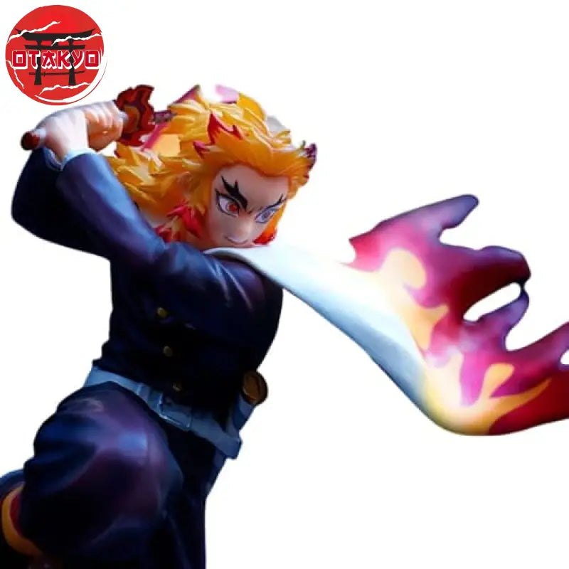 figurine-rengoku-flamme-demon-slayer™