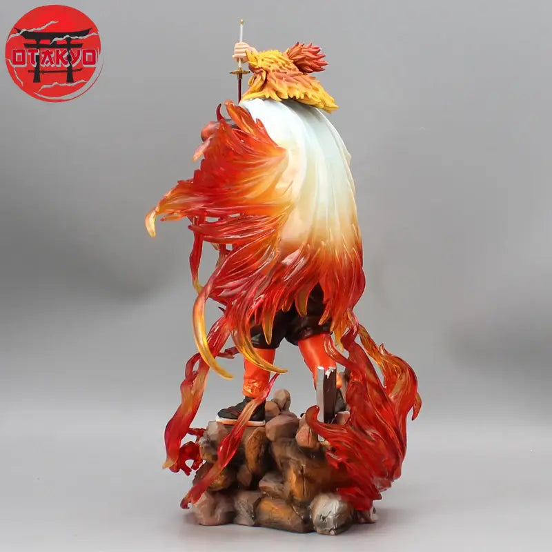 Figurine Rengoku Le Pilier du Feu - Demon Slayer™