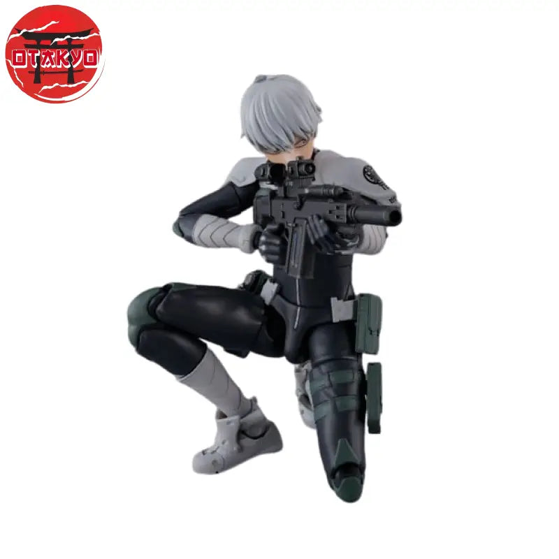 Figurine Reno Ichikawa - Kaiju N°8™